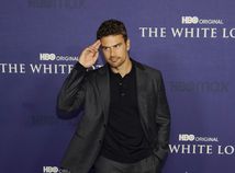 Theo James