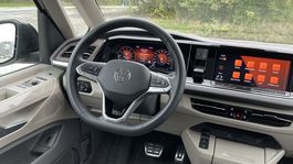 Volkswagen Multivan T7 Style LR 2,0 TSI (2022)