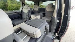 Volkswagen Multivan T7 Style LR 2,0 TSI (2022)