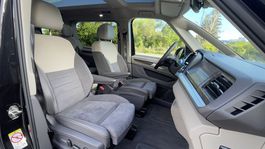 Volkswagen Multivan T7 Style LR 2,0 TSI (2022)