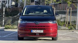 Volkswagen Multivan T7 Style LR 2,0 TSI (2022)