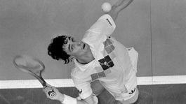 7. Ivan Lendl