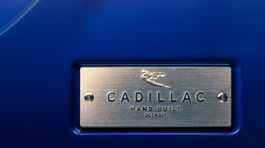 Cadillac Celestiq - 2022