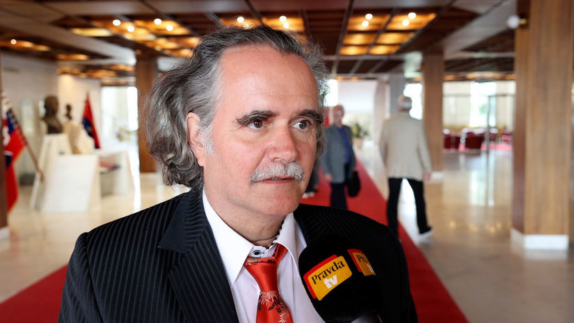 Operný sólista Juraj Peter o odvolaní Drličku: Podarilo sa nám odseknúť ...