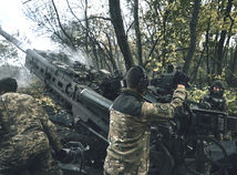 vojna na Ukrajine, M777