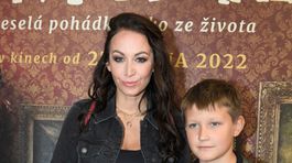 Agáta Hanychová