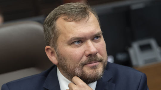 Karas: Problémom ministrov Hlasu je, že neriadia svoje rezorty. Vysoké dotácie vyrušovali aj mňa, reagoval Danko