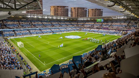 Šéf NFŠ exkluzívne: Len na daniach štát zarobí na štadióne viac ako 170 miliónov eur