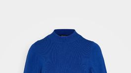 Dámsky pletený sveter Vero Moda
