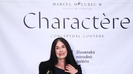 Zuzana Kocúriková