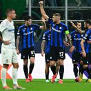 Milan Škriniar, Inter Miláno