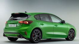 Ford Focus ST - 2022