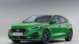 Ford Focus ST - 2022