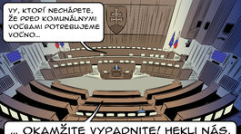 Gašparec, 28. 10. 2022