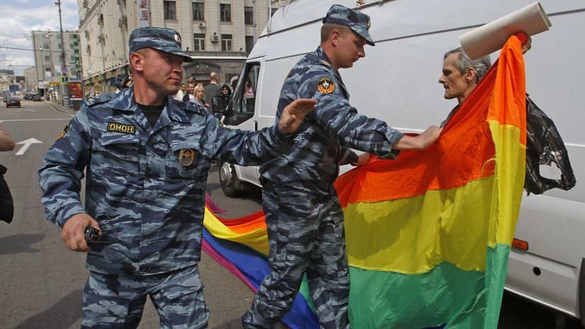 LGBTI+, moskva, homosexuáli