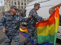 LGBTI+, Moscow, homosexuals
