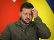 Volodymyr Zelenskyj