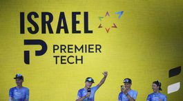 11 Israel Premier Tech