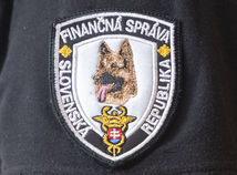 Finančná Správa FS Kynológia podujatie