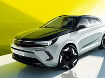 Opel Grandland GSe - 2022
