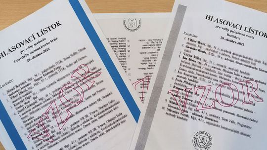 Na Slovensku odštartovala volebná kampaň. Platia limity aj prísne pravidlá financovania