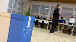Spojené voľby v Petržalke