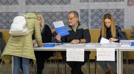 Spojené voľby v Petržalke