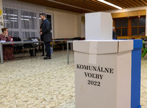 Spojené voľby v Petržalke