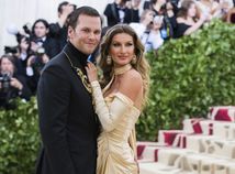 Tom Brady, Gisele Bündchen