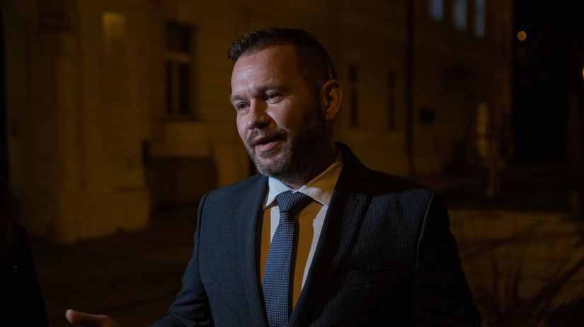 Branislav Becík, Nitra, Nitriansky kraj, Župné...