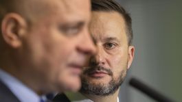 Vallo dal zamestnancom na 17. novembra voľno. Droba nie a povedal aj prečo