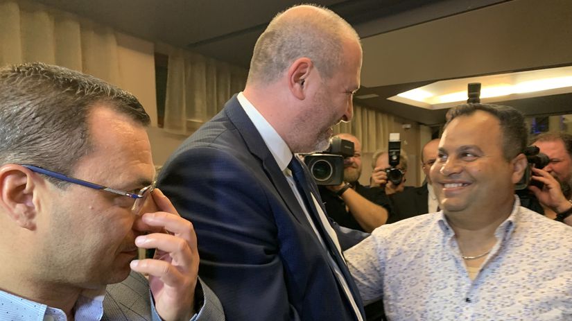 Víťazom primátorských volieb v Košiciach sa...