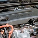 Honda Civic e:HEV - 2022