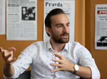 Matej Šucha
