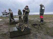 rusko ukrajina vojaci rusi