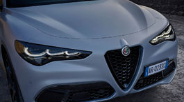 Alfa Romeo Stelvio - 2022