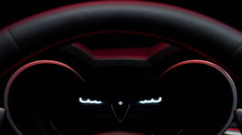 Alfa Romeo Stelvio - 2022