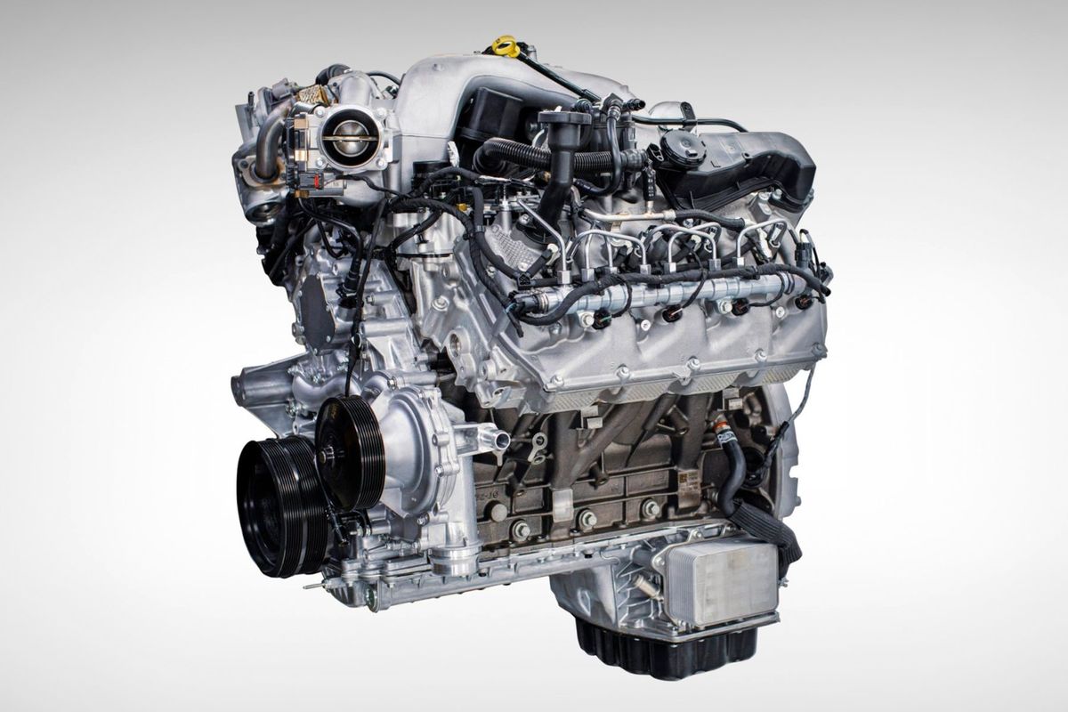 Táto mohutná naftová jednotka dáva z objemu 6,7...