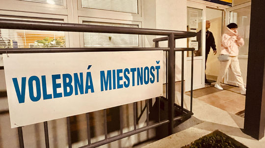 Na Slovensko pricestovala misia OBSE, bude posudzovať priebeh volieb