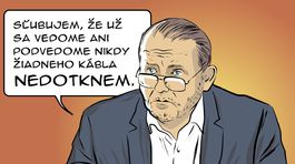 Gašparec, 3.11.2022