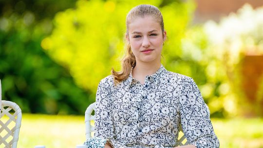  Záber počas oslavy 17-tich narodenín...