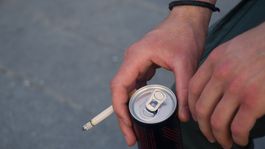 Detskí figuranti si išli kúpiť cigarety. Ako dopadli?