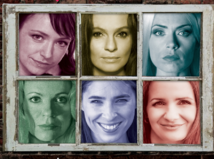 superžena