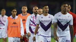 AFC Fiorentina 1