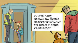 Gašparec, 4. 12. 2022