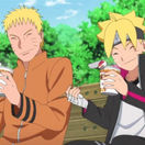 Naruto a Boruto