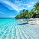NEPOUZ, Na Maldivy mozeme tuto zimu letiet o kus lacnejsie. - Shutterstock.jpg