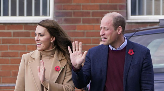 Princ William s manželkou Kate mieria do USA: Navštívia aj princa Harryho? Odpoveď znie...