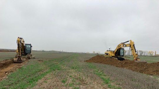 Industrial Park Valaliky