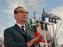 Alexander Dubček